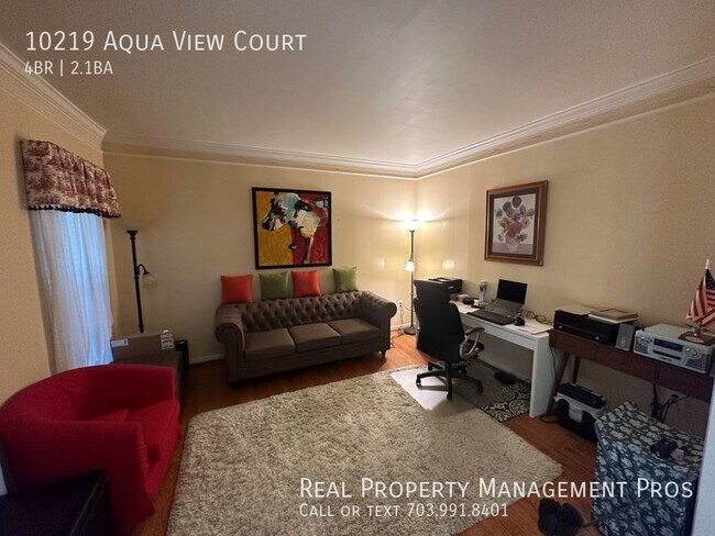 Foto del edificio - Deck-Close to VRE