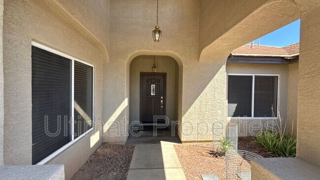 Building Photo - 16072 W Monterey Way
