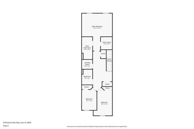 Building Photo - 2144 Azure Vw Wy
