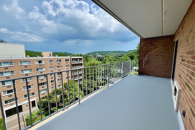 Foto del edificio - 416 Benedict Ave