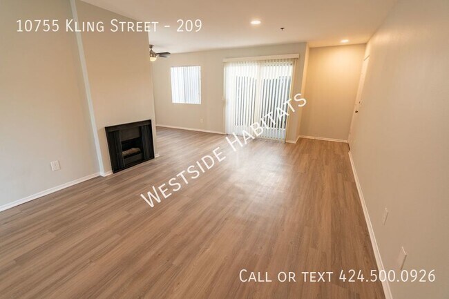 Foto del edificio - 10755 Kling St