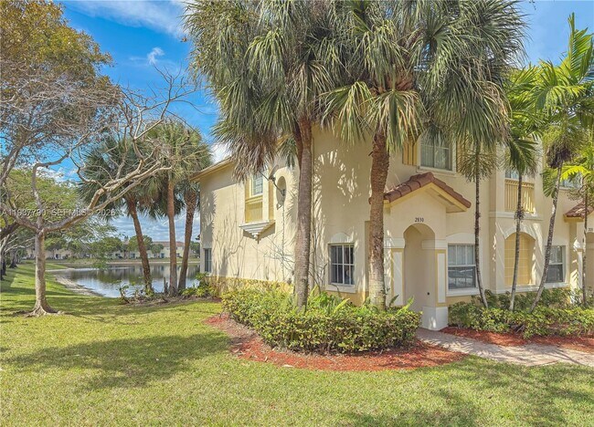 Foto del edificio - 2830 SW 83rd Terrace