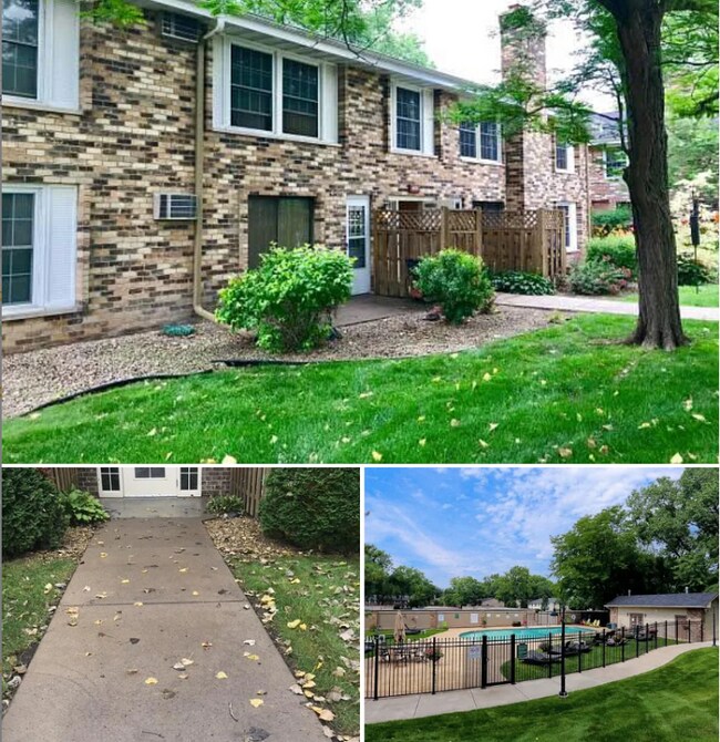 Foto del edificio - 4630 Cedar Lk Rd S