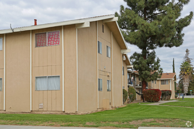 Building Photo - Riverside Terrace Apartments