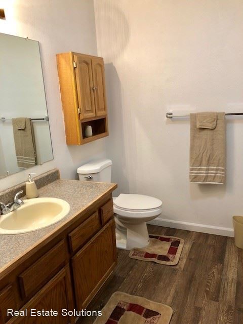 Building Photo - 2 br, 1 bath House - 2440 #A-301 Sentry Drive
