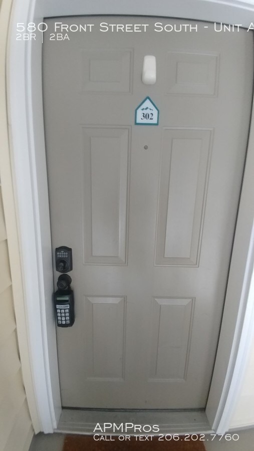 Foto del edificio - 580 Front St S