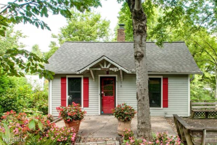 Primary Photo - 3 br, 2 bath House - 1724 Linden Ave