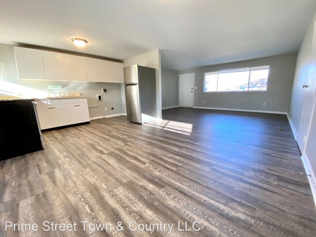 Building Photo - 3 br, 1 bath House - 4417 Primrose Lane