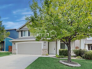 Building Photo - 6012 S Sea Breeze Way