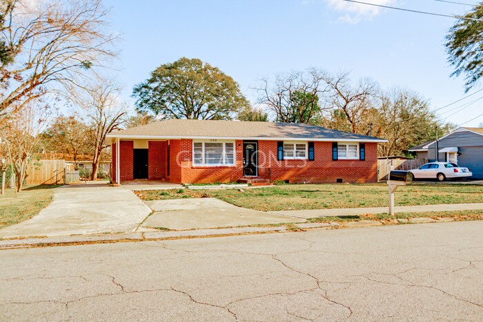 Primary Photo - Charming 2 Bedroom in Warner Robins!