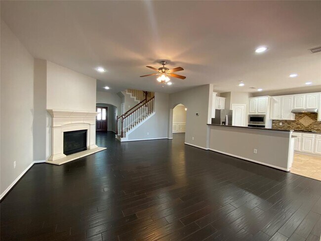 Foto del edificio - 4907 Wellington Way