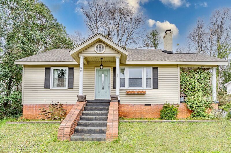 Foto principal - 109 Woodville Ave