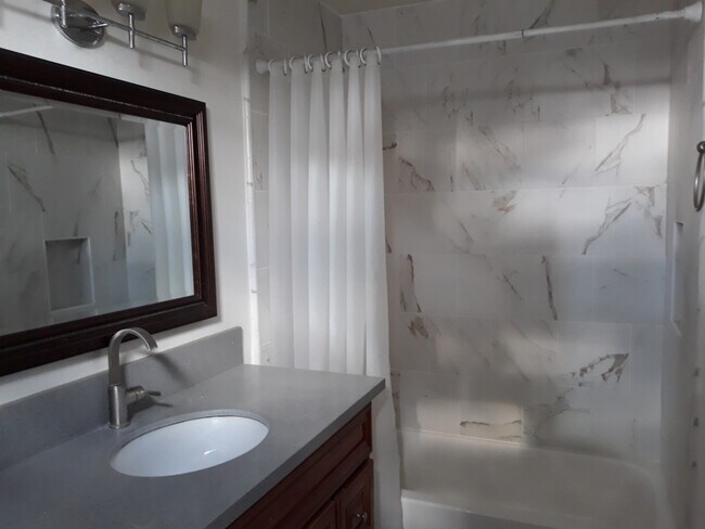Bathroom - 13722 Red Hill Ave