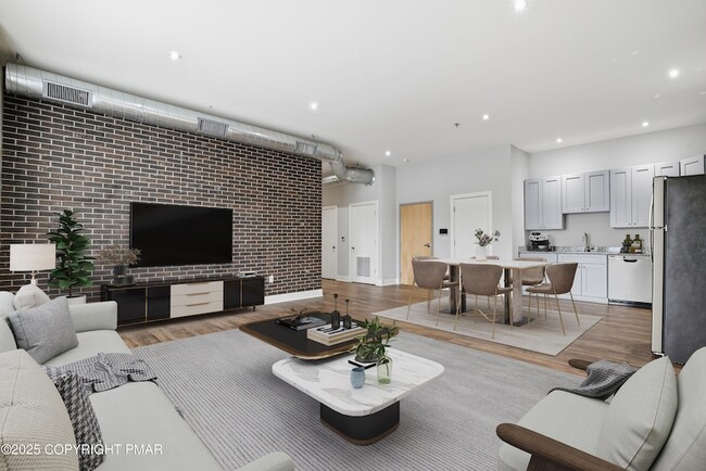 Foto del edificio - 55 N Courtland St