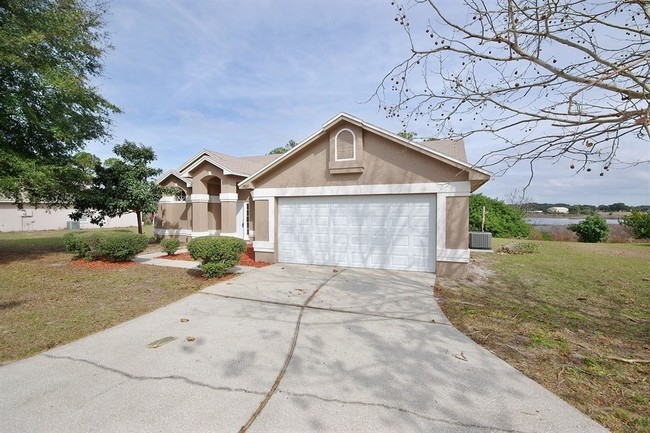 Building Photo - 6809 Coral Cove Dr