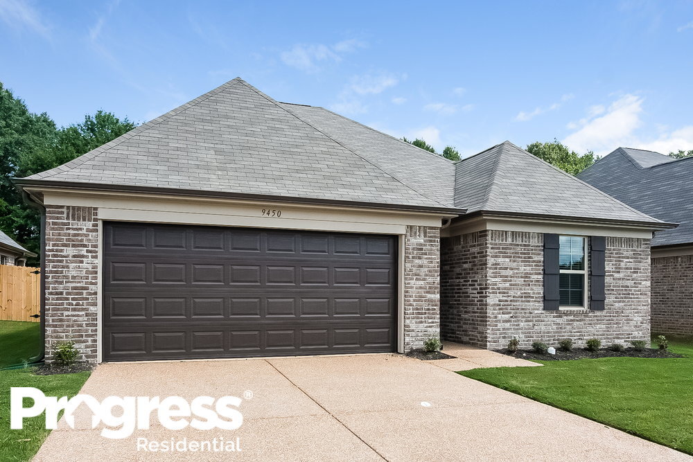 9450 Eckley Pl, Cordova, TN 38018 House Rental in Cordova, TN