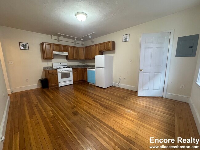 Foto del edificio - 1615 Commonwealth Ave