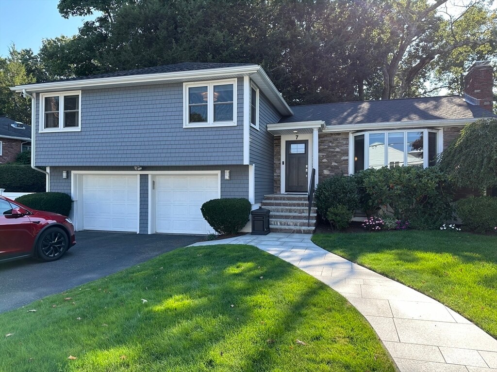 Primary Photo - 7 Sevland Rd