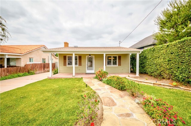 Foto principal - 1327 W Fern Dr