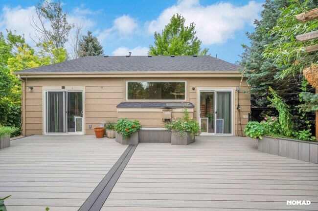 Foto del edificio - Beautiful 4BR House in Centennial