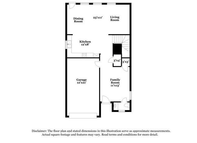 Foto del edificio - 4918 N Cancun Dr