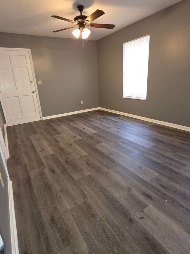 Foto del edificio - Kings Mountain