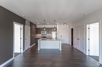 2BR, 2BA - 1067 - Ironworks at Keystone