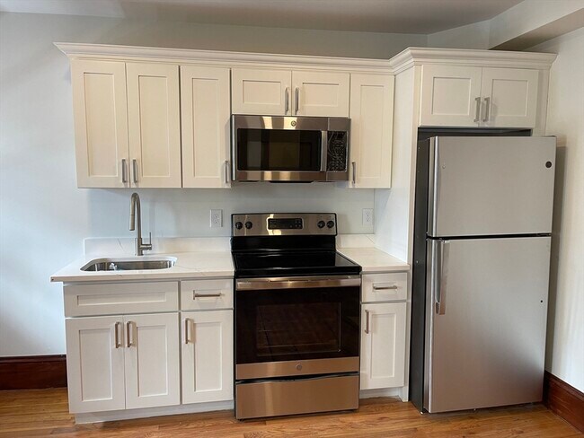 Foto del edificio - 41 Summer St