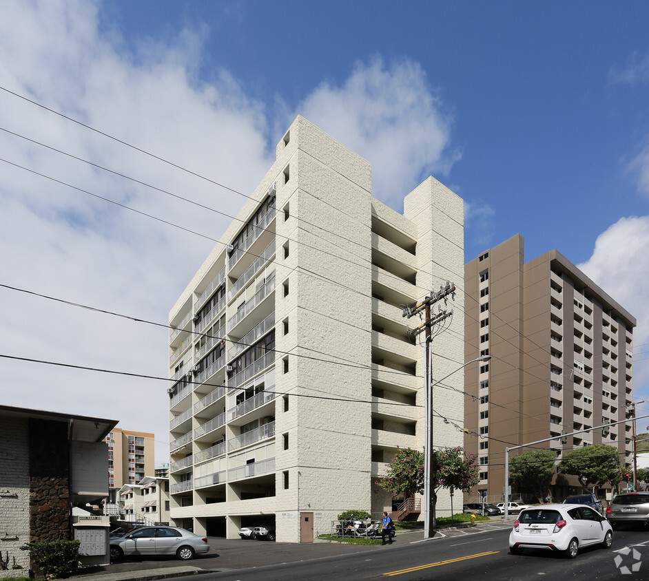 Foto del edificio - Kinau Villa