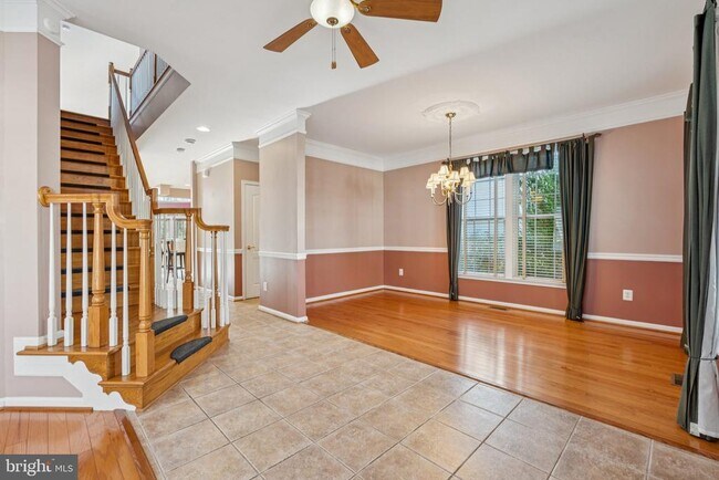 Foto del edificio - 21590 Merion St