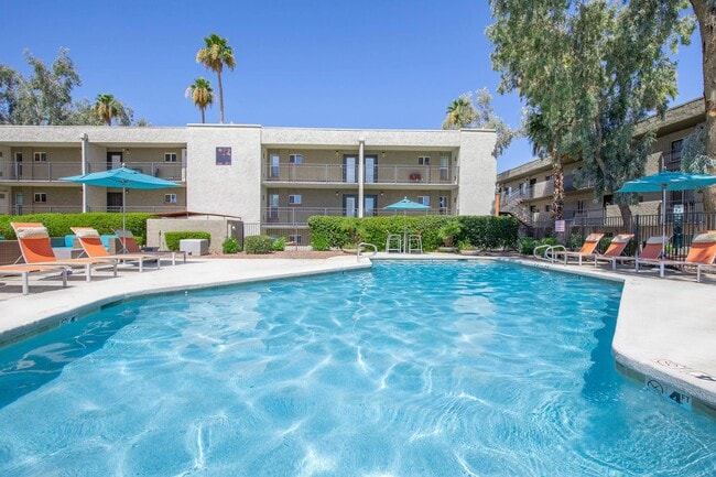 Foto del edificio - Arcadia 30