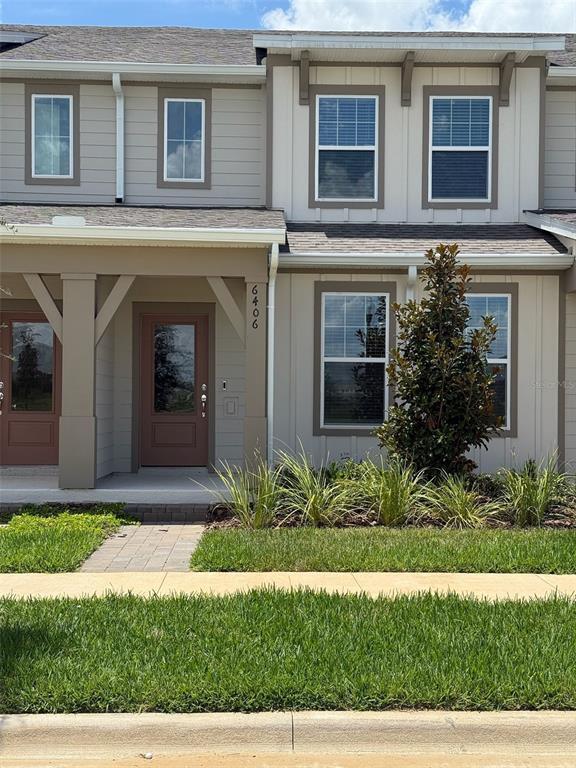 Foto principal - 6406 Tabebuia Pkwy
