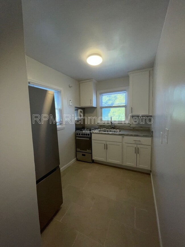 Photo - 602 E Brookland Park Blvd Townhome