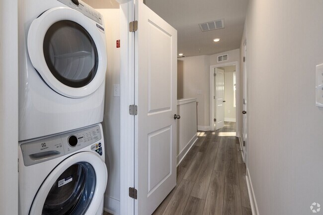 Foto del edificio - 1801 Guilford Ave