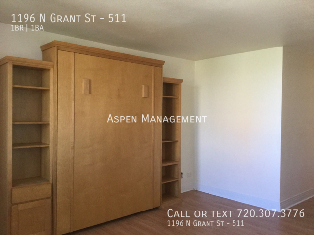 Foto del edificio - 1196 N Grant St