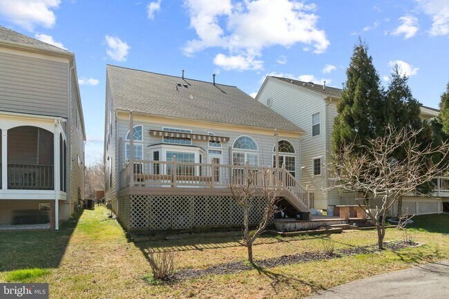 Building Photo - 8312 Middle Ruddings Dr