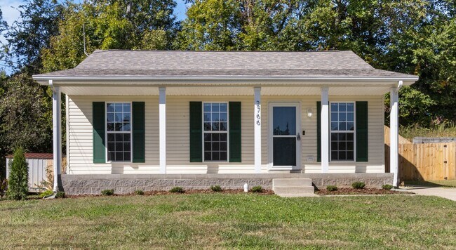 Foto del edificio - 2766 Applemill Ct