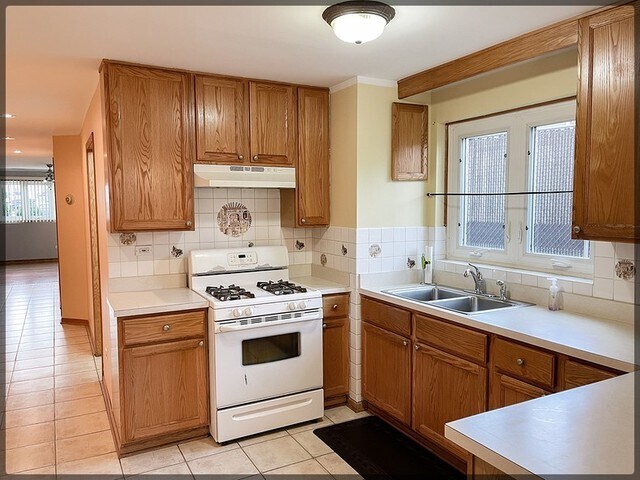 Foto del edificio - 5129 S Kenneth Ave