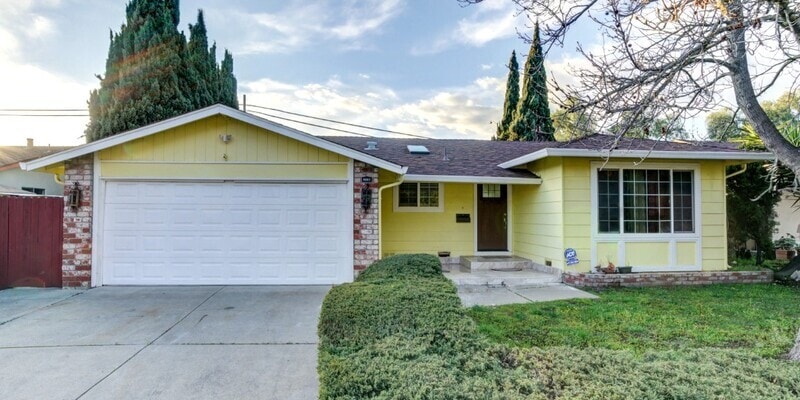 Primary Photo - 4051 tamayo st