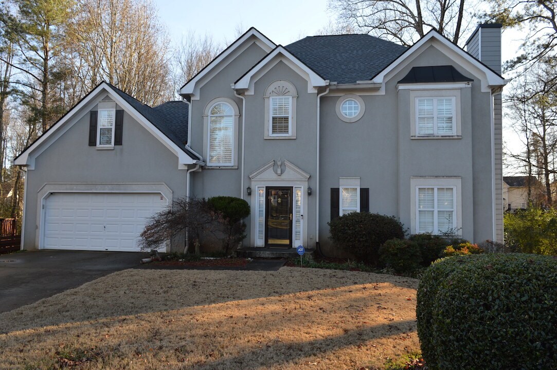 Primary Photo - 1056 Dalby Way