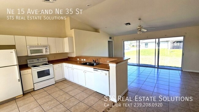 Photo - 1505 NE 35th St House