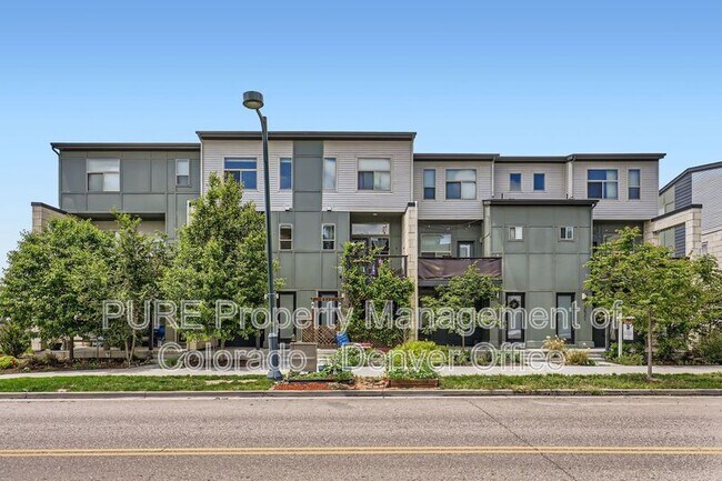 Foto del edificio - 2507 N Moline St