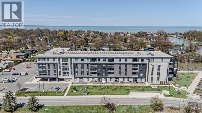 Building Photo - 14400 Tecumseh Rd E