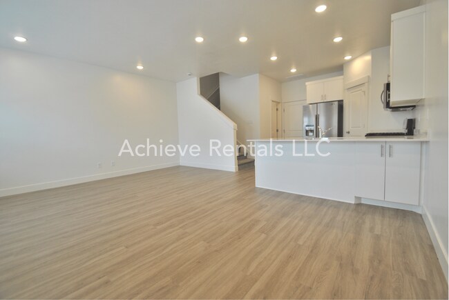 Foto del edificio - 1219 W 1870 S