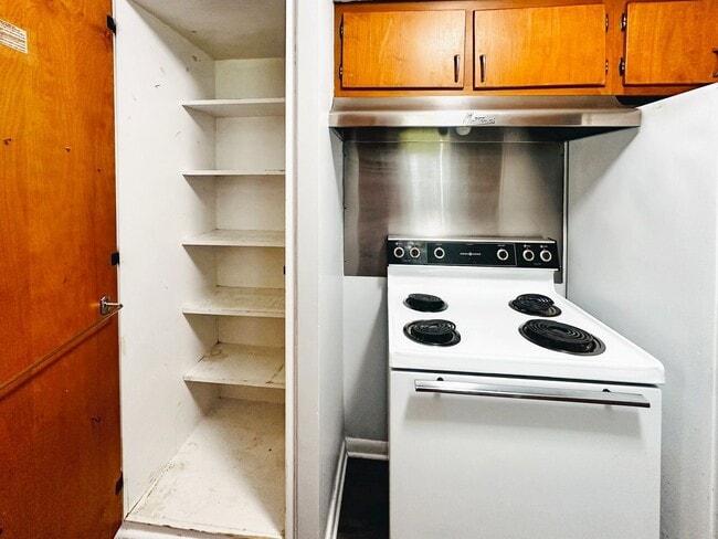 Foto del edificio - 2719 S Burdick St
