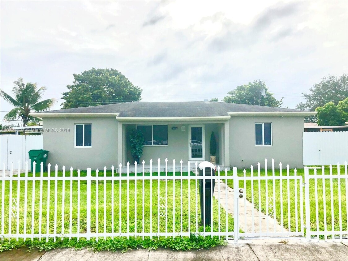 Primary Photo - 13335 NW 19th Ave