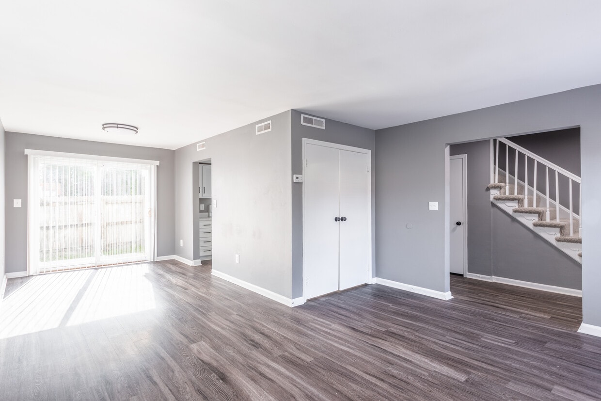 Photo - District at Williamsburg Apartments