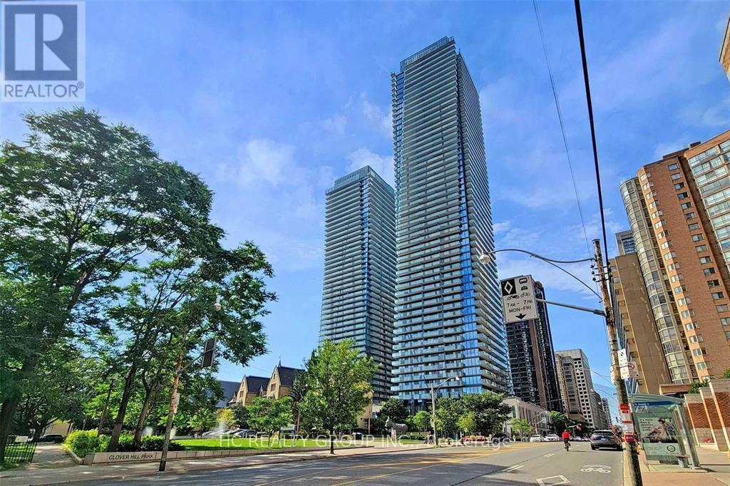 Primary Photo - 1080-1080 Bay St.