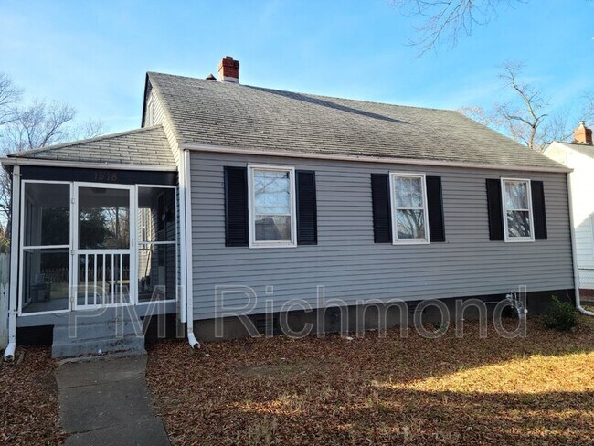 Foto del edificio - 1518 Carter St