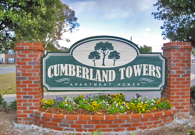 Building Photo - Cumberland Towers